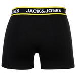 Боксеры JACK & JONES JACK & JONES , Black - фото 3