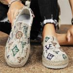 Эспадрильи мужские Bull Charm, черный - фото 7