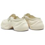 Клоги женские BASTO, экрю - фото 9