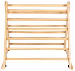 Воспаление на треугольник Jimmylee, бежевый - фото 3