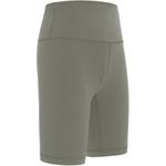 Женские шорты для йоги Wunder Train Lululemon, индиго - фото 12