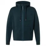 Худи Super.natural Solution, синий - фото 2