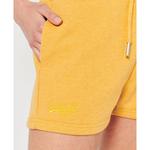 Шорты Superdry Vintage Logo Emb Jersey, оранжевый - фото 2