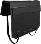 Huk 25" Половина накладки для заднего борта Kuat, Black - фото 2