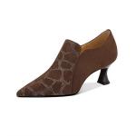Ботильоны JESSICA SOPHIA Ankle Boots Women's, черный - фото