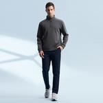 Свитшот мужской NAUTICA, синий - фото 9