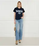 Футболка Ион Regular fit Ba&Sh, синий - фото 2