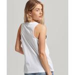 Футболка Superdry Vintage Shadow, белый - фото 2