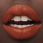 Помада M·A·Cximal Silky Matte MAC, Marrakesh (intense orange brown) - фото 4