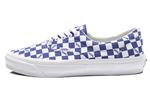 Кроссовки Era Og Vans Lx 'Checkerboard Logo - Nautical Blue' - фото