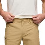 Шорты Cotopaxi Coraje Tech Short Cotopaxi, Khaki - фото 2