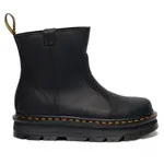 Ботинки Dr Martens Zebzag Rigger, черный - фото 3