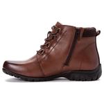 Ботильоны Delaney Propet, коричневый - фото 4