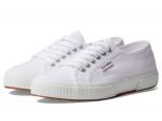Кроссовки Superga 2750 COTU Classic Sneaker, белый - фото 5