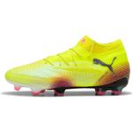 Футбольные бутсы Future 8 Ultimate FG Puma, черный - фото 3