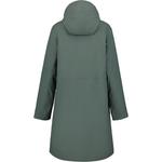 Куртка aaleas Icepeak, цвет antikgrün - фото 2