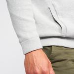 Свитер Inesis, серый - фото 4