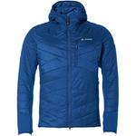 Функциональная куртка me sesvenna jacket iv Vaude, синий - фото