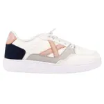 Кроссовки Munich Legit 22, белый - фото