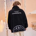 Куртка Unisex Doraemon, Экрю - фото 5