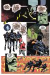 Time2 Omnibus (Image Comics) - фото 7