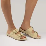 Эспадрильи Tresah Journee, Taupe - фото 8