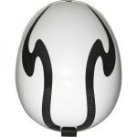 Rooster II Mips Шлем Sweet Protection, цвет Gloss White - фото 3