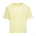 Футболка Jordan Essentials, желтый - фото