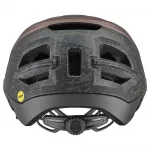 Шлем Bolle TrackDown MIPS MTB, коричневый - фото 3