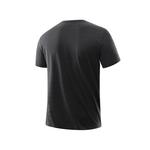 Футболка унисекс Mizuno, синий - фото 4