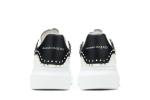Кроссовки Alexander McQueen Alexander McQueen Oversized Sneaker 'White Studs', белый - фото 7