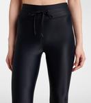 Оригинальные леггинсы The Upside, Black - фото 4