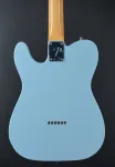 Fender Vintera II 60-х Telecaster - Sonic Blue - фото 10