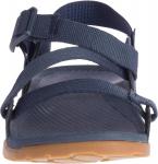 Женские сандалии Chaco Lowdown, темно-синий - фото 5