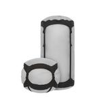 Мешок для вещей Ultra-Sil Compression Sea to Summit, серый - фото