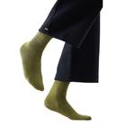 SS24 Носки до колена Унисекс Тауп 054E Skechers - фото 2