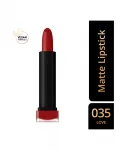 Помада для губ Colour Elixir Matte Lipstick Max Factor, 35 Love - фото 4