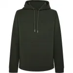 Худи Hackett Embossed, зеленый - фото