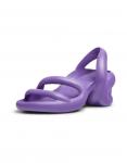 Сандалии Camper KOBARAH, цвет Violet - фото
