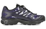 Кроссовки xt-4 advanced 'night sky black purple' 415745 Salomon, синий - фото 2