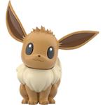 Покемон Scale World Eevee Evolution Set фигурки в масштабе BANDAI - фото 2