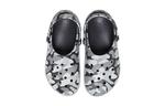 Детские сандалии Crocs Kids, Gray - фото 6