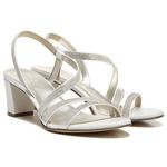 Сандалии с ремешками Vanessa 2 Naturalizer, белый - фото 2