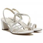 Сандалии с ремешками Vanessa 2 Naturalizer, белый - фото