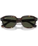 Солнцезащитные очки унисекс, RB4398 ERIK Ray-Ban - фото 6