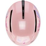 Детский шлем Viti Uvex, pink puzzle - фото 4