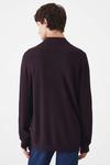 Свитер Medicine, фиолетовый - фото 3