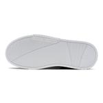 Кроссовки Supercup кожаные Tommy Hilfiger, синий - фото 4