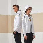 Куртка унисекс KELME, Ярко-синяя - фото 8