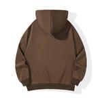 Толстовка унисекс Unite Life HOODS, Черный - фото 9